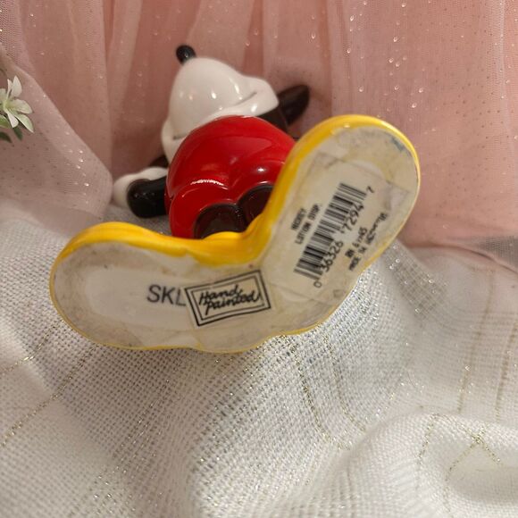 Vintage Mickey Mouse Soap Dispenser - Picture 12 of 12